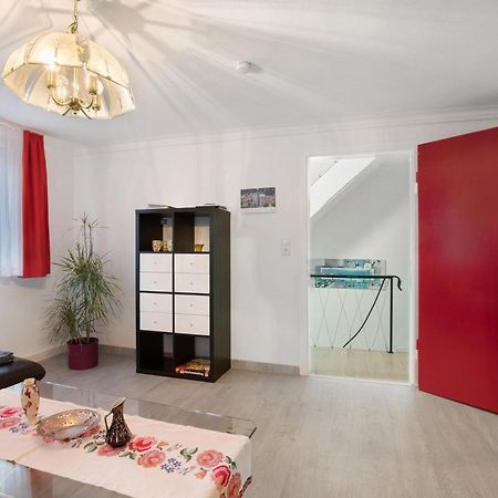 Ferienhaus Doris Bad Urach Dış mekan fotoğraf