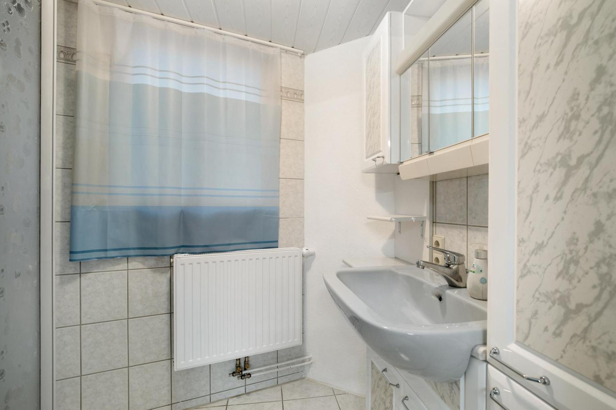 Ferienhaus Doris Bad Urach Dış mekan fotoğraf