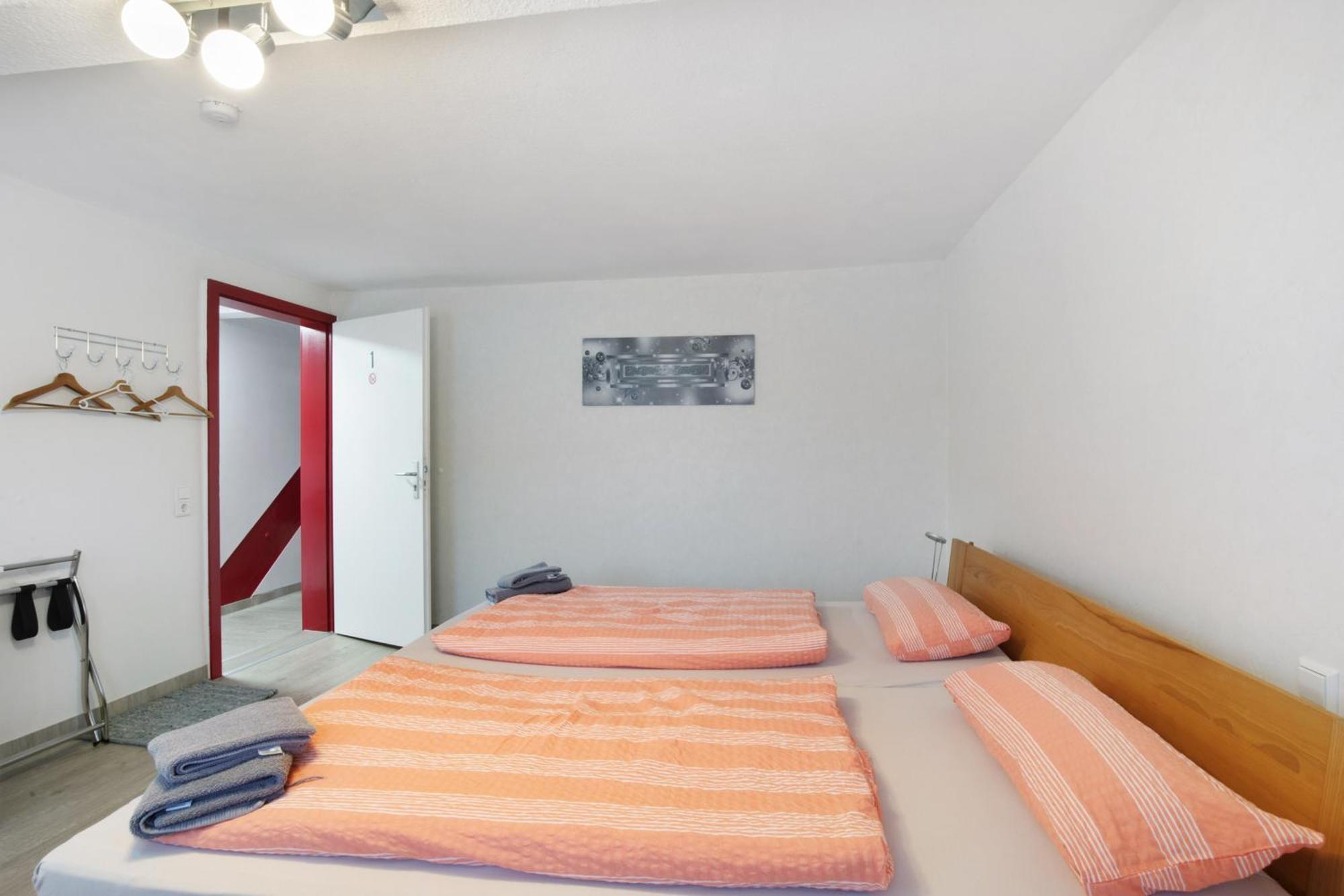 Ferienhaus Doris Bad Urach Dış mekan fotoğraf