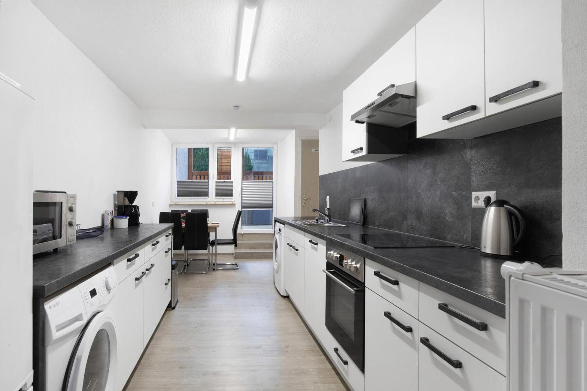 Ferienhaus Doris Bad Urach Dış mekan fotoğraf