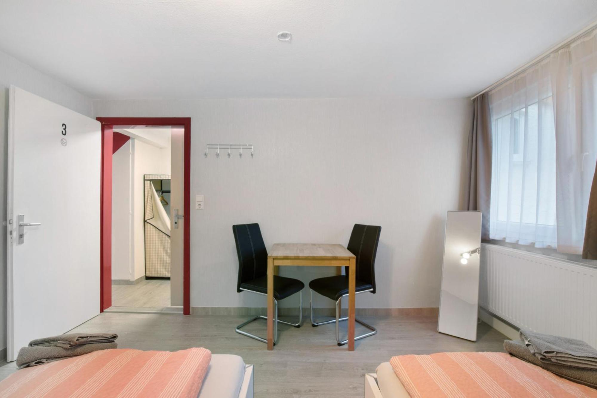 Ferienhaus Doris Bad Urach Dış mekan fotoğraf