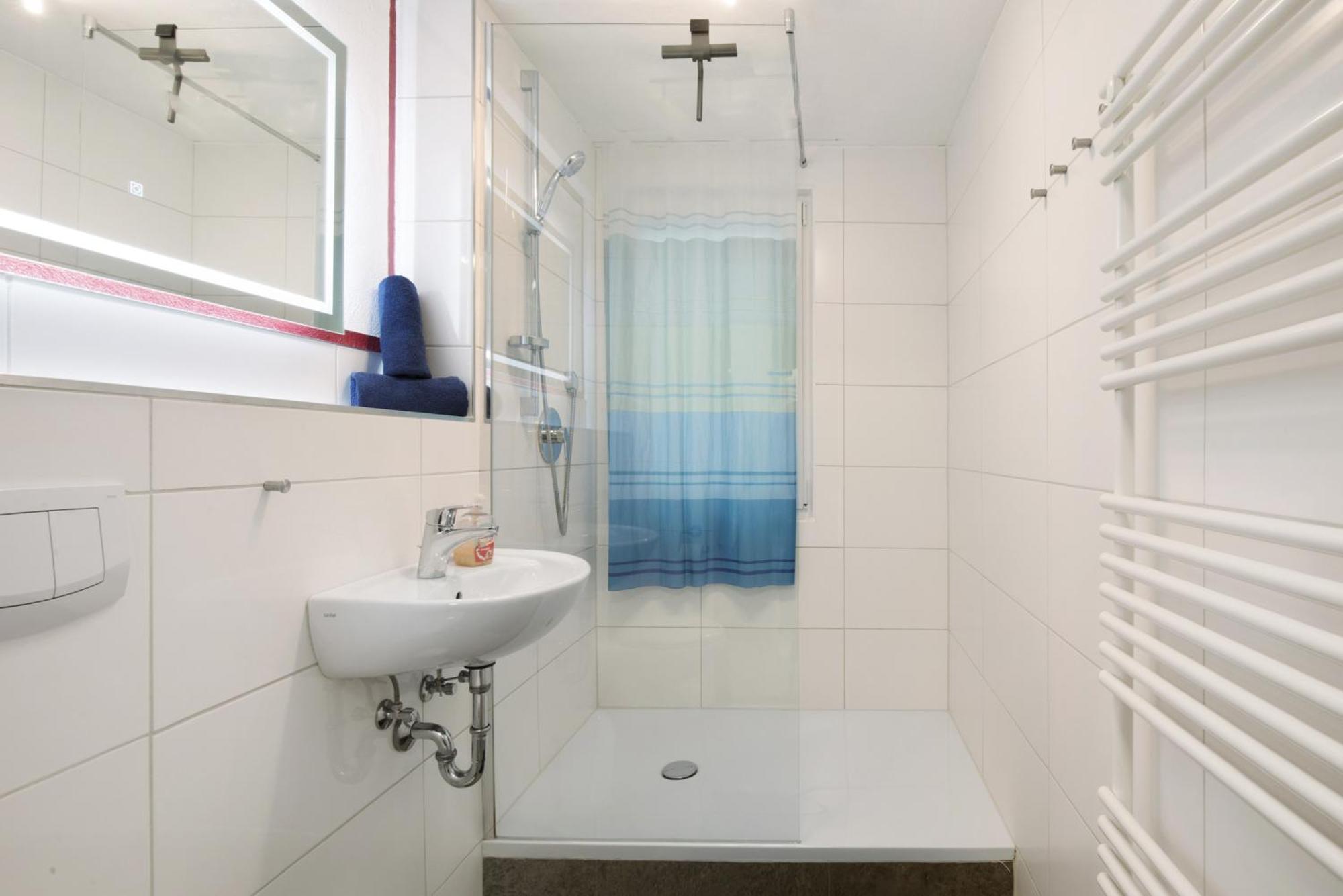 Ferienhaus Doris Bad Urach Dış mekan fotoğraf