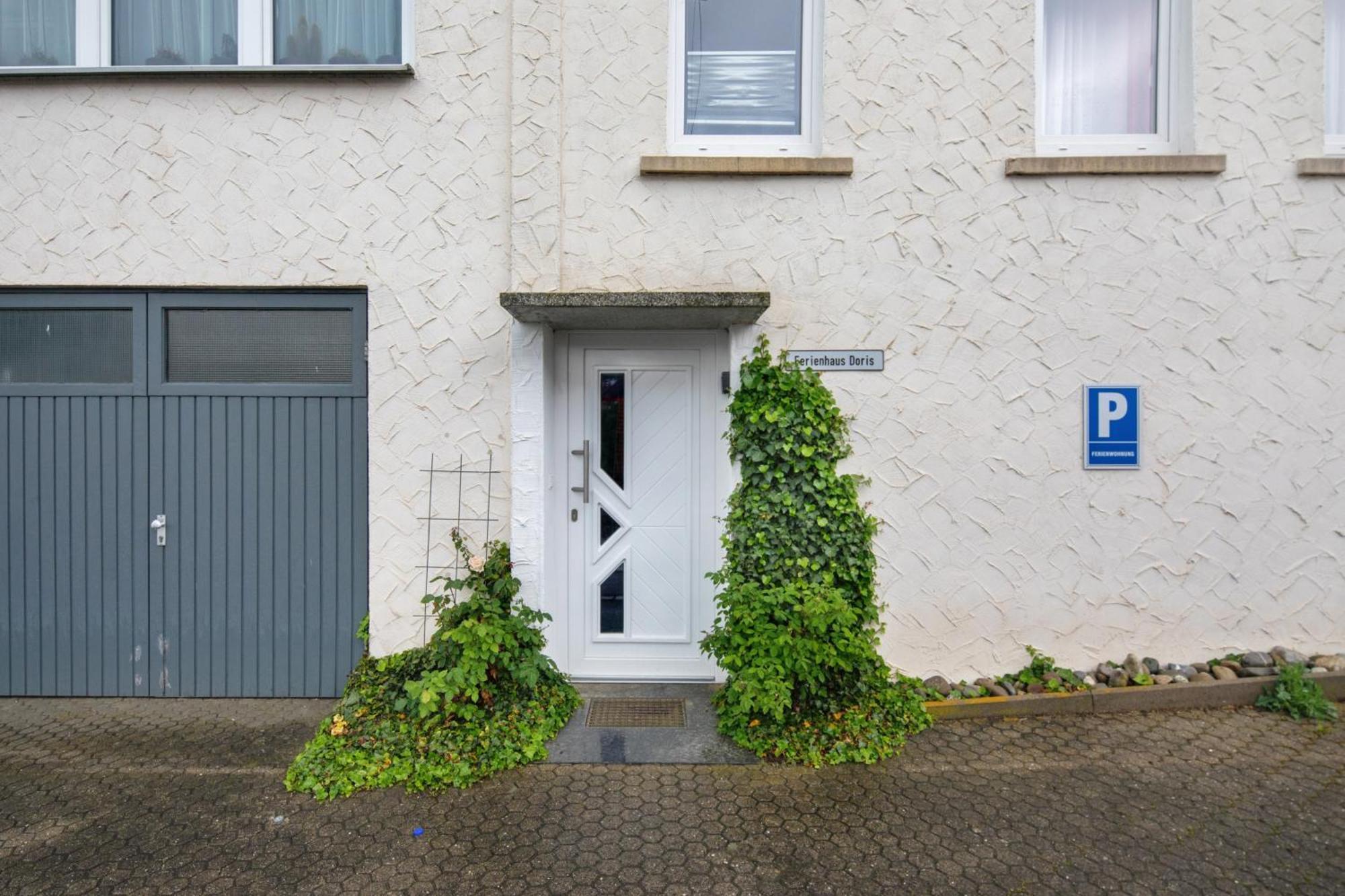 Ferienhaus Doris Bad Urach Dış mekan fotoğraf